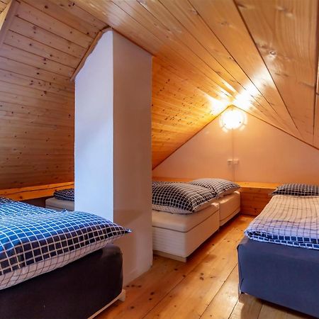 Apartmanovy Dum Vilémovice Zewnętrze zdjęcie